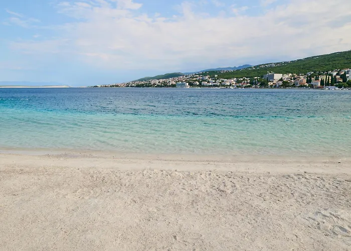 Hotel Selce Hotel 3*