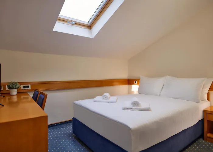 Hotel Hotel Selce 3*