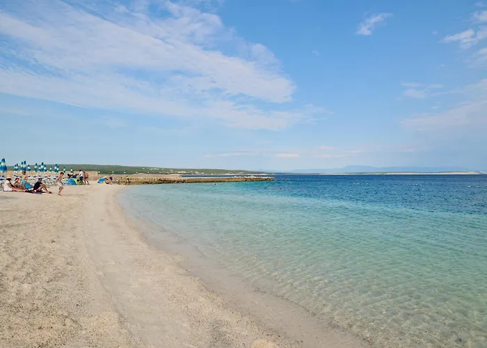 Hotel Selce 3* Selce