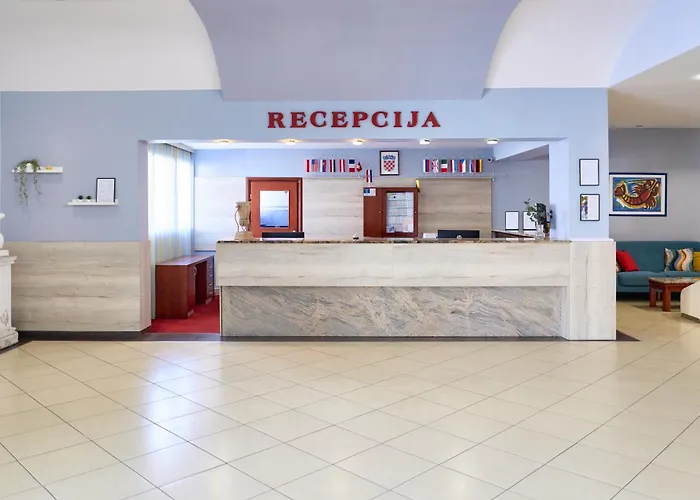 Hotel Selce Hotel 3*