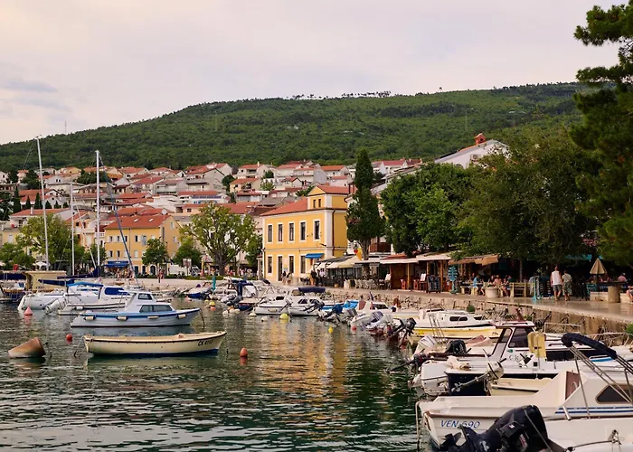 Hotel Hotel Selce 3*