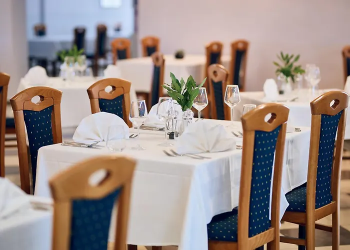 Hotel Selce Отель Селце