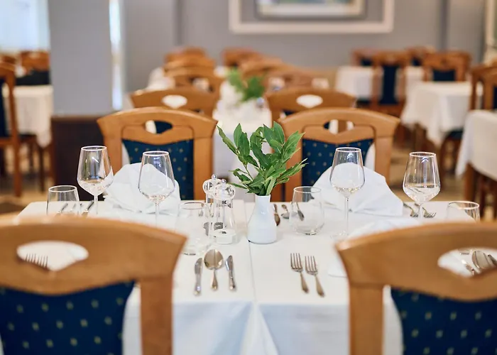 Hotel Selce 3* Selce