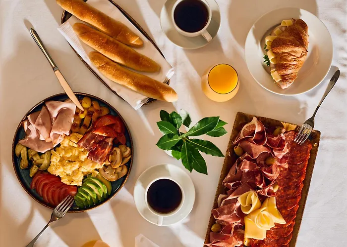 Hotel Hotel Selce 3*