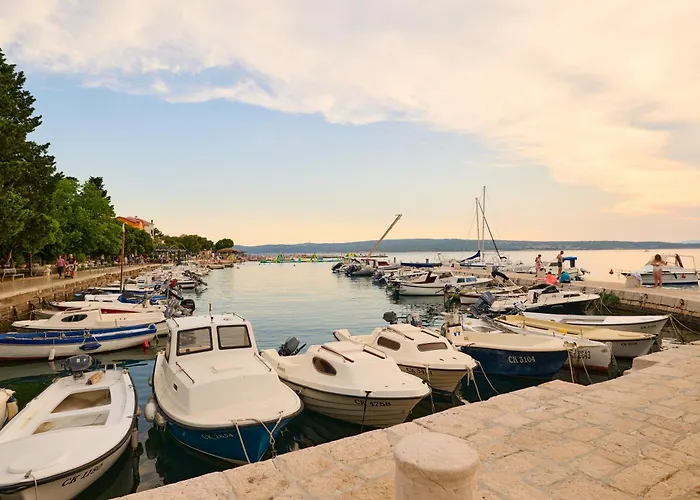 Hotel Hotel Selce Selce