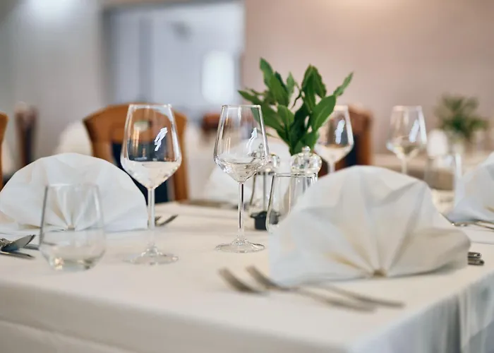 Hotel Selce 3* Selce