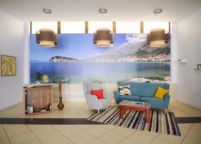 Hotel Hotel Selce 3*